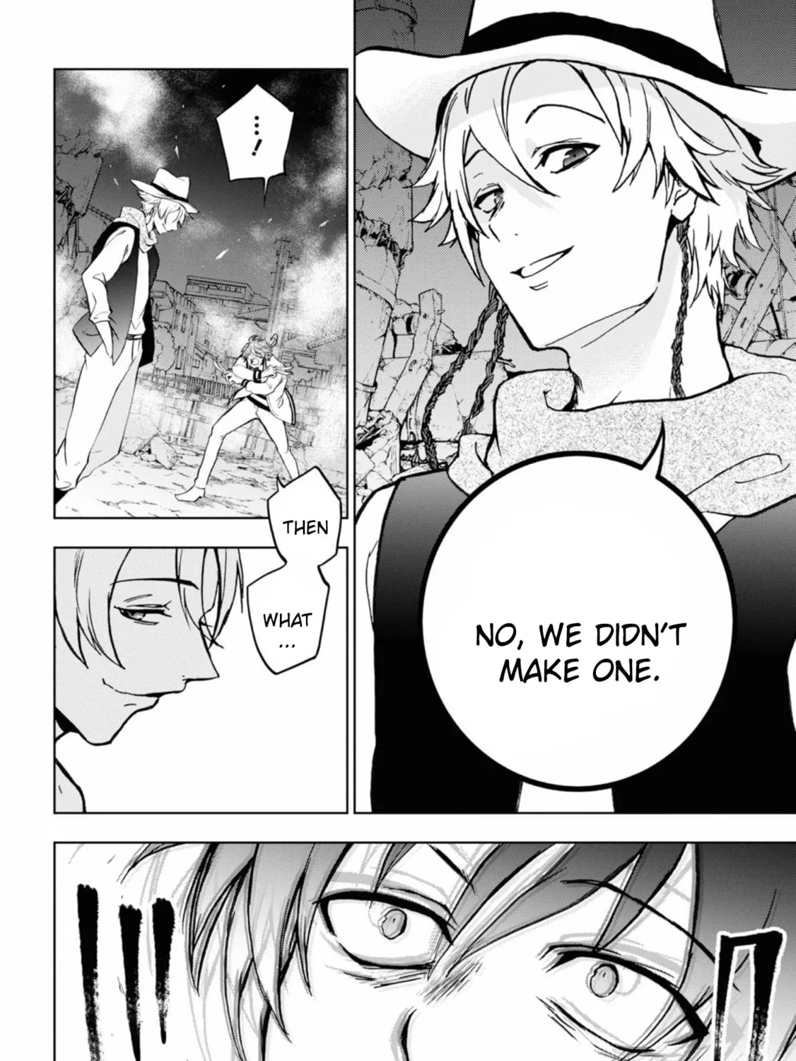 Read Servamp chapter 138 image 11 on Lezhin