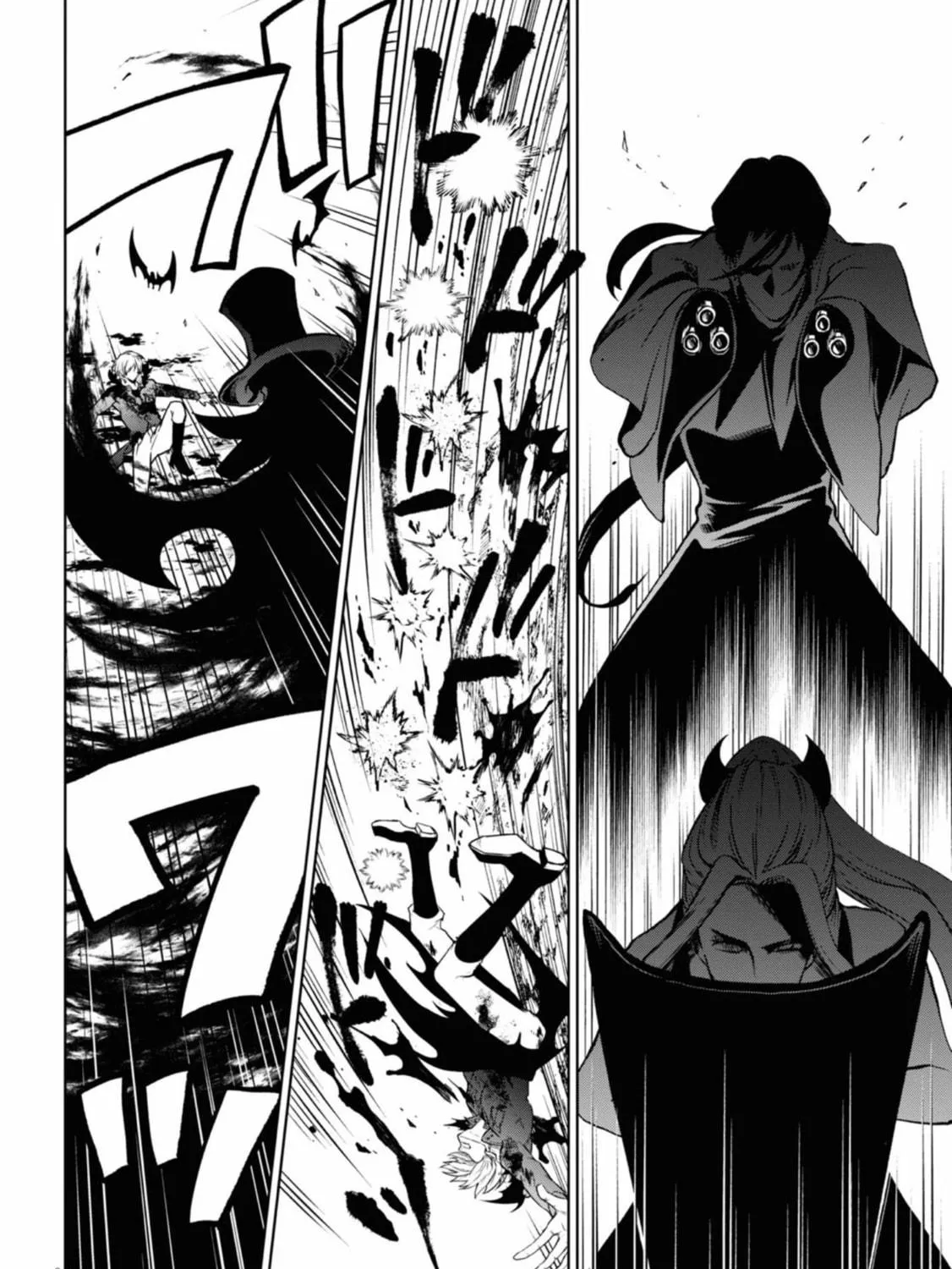 Read Servamp chapter 138 image 7 on Lezhin