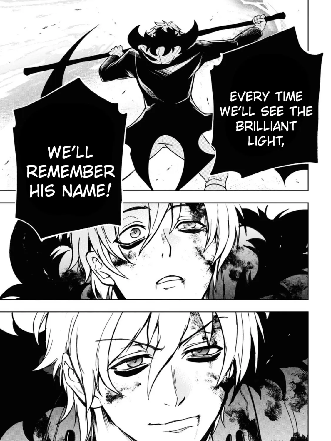 Read Servamp chapter 139 image 10 on Lezhin