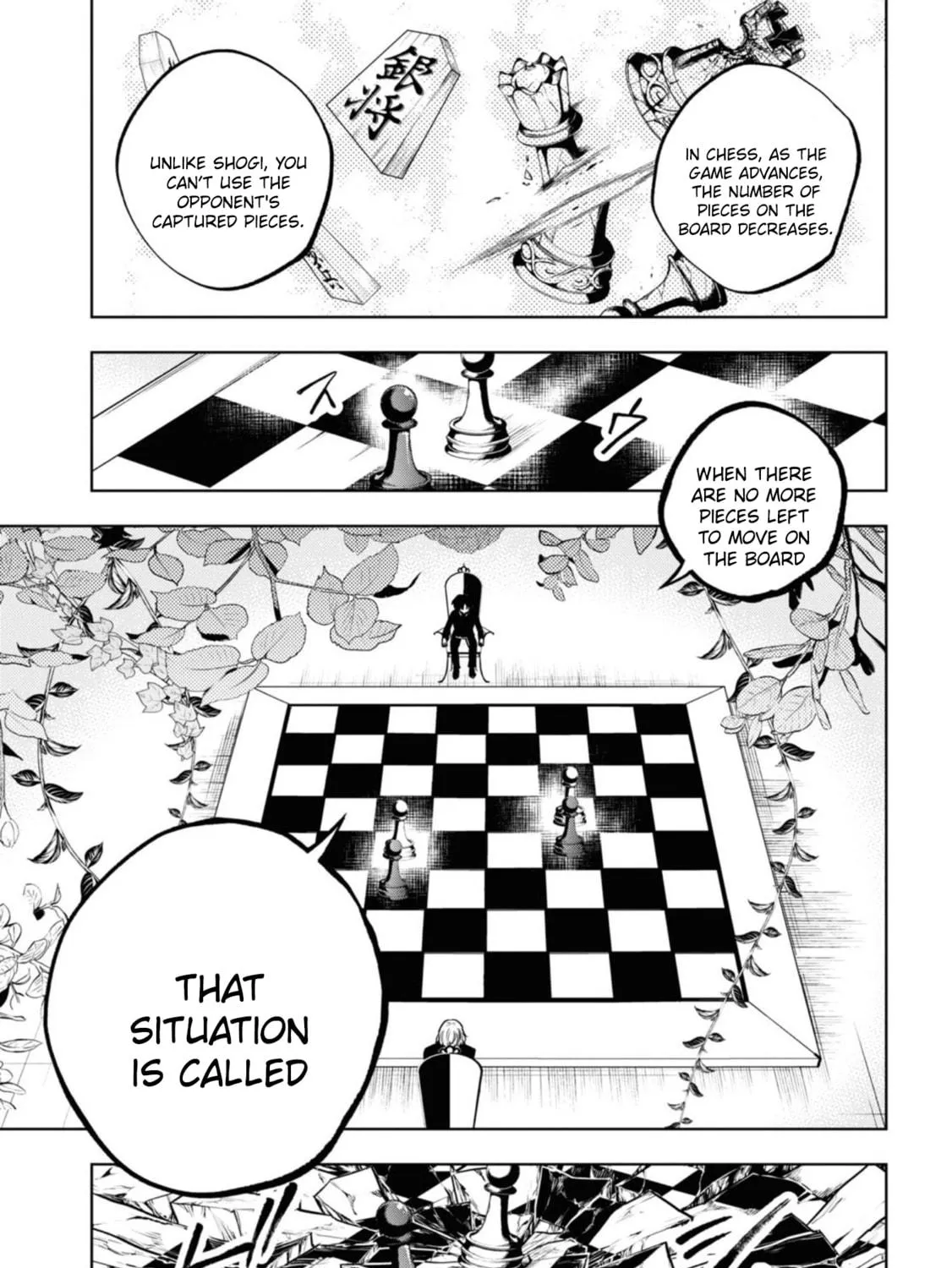 Read Servamp chapter 139 image 19 on Lezhin