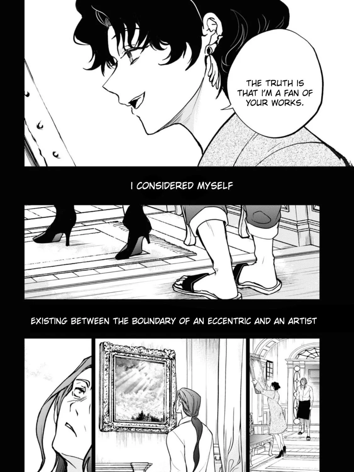 Read Servamp chapter 139 image 49 on Lezhin