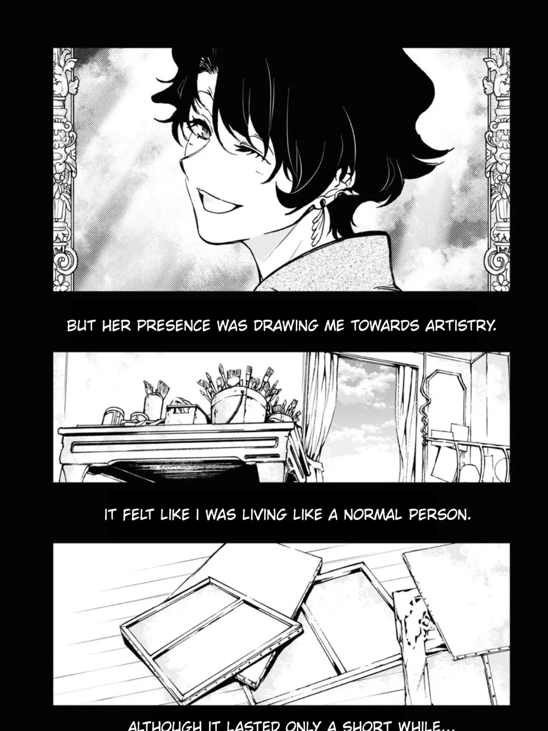 Read Servamp chapter 139 image 51 on Lezhin