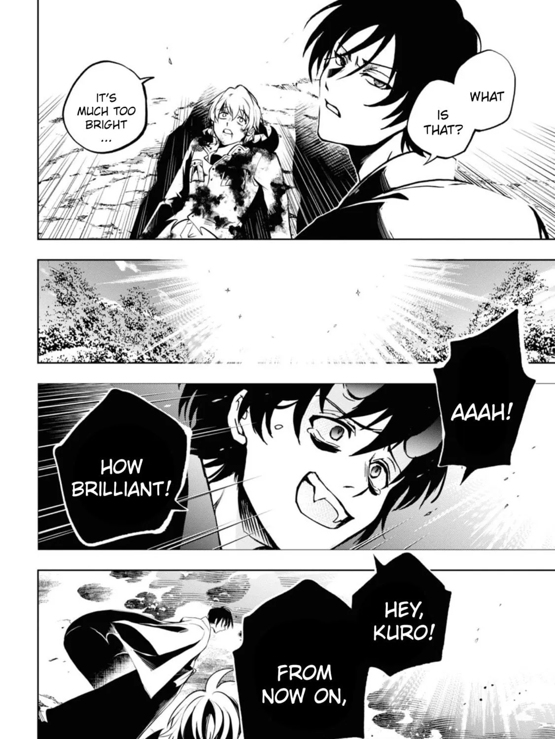 Read Servamp chapter 139 image 8 on Lezhin