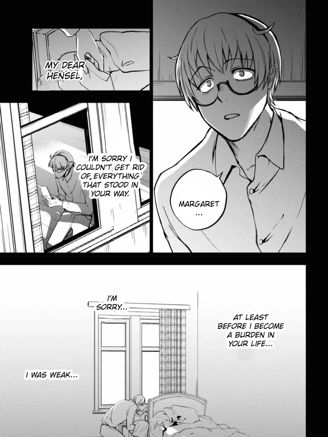 Read Servamp chapter 140 image 22 on Lezhin