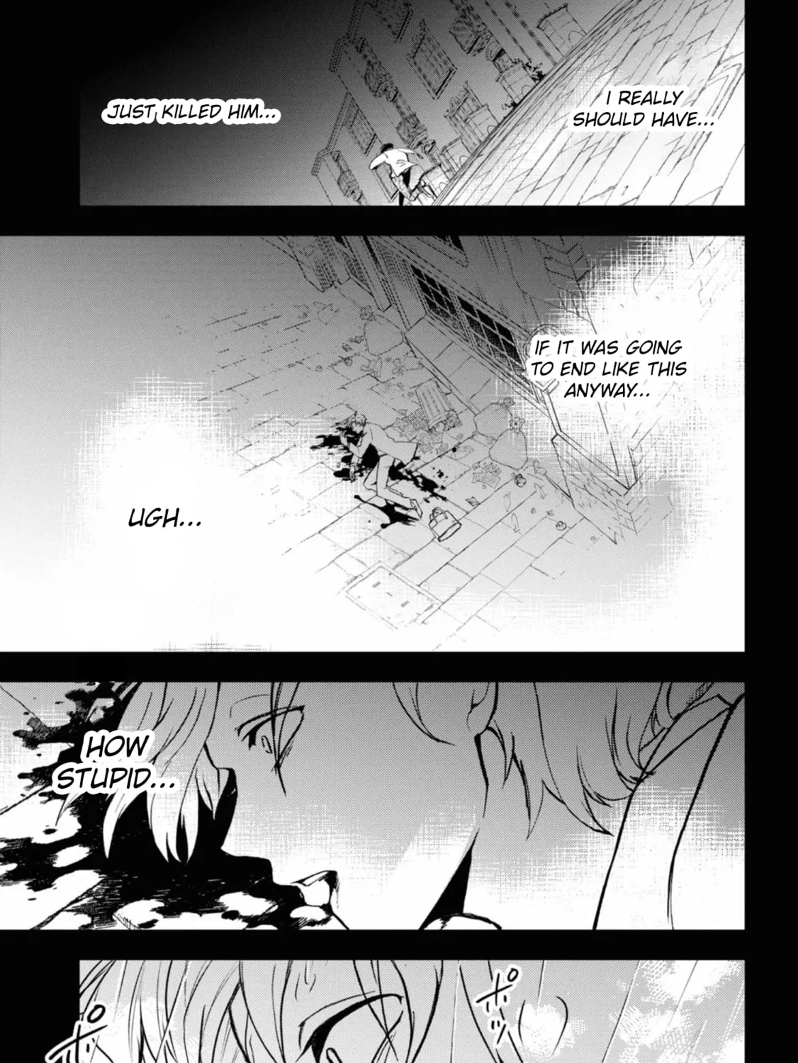 Read Servamp chapter 140 image 42 on Lezhin