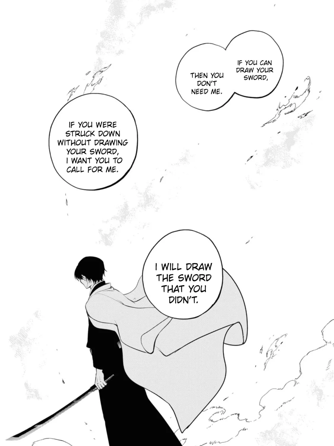 Read Servamp chapter 140 image 56 on Lezhin