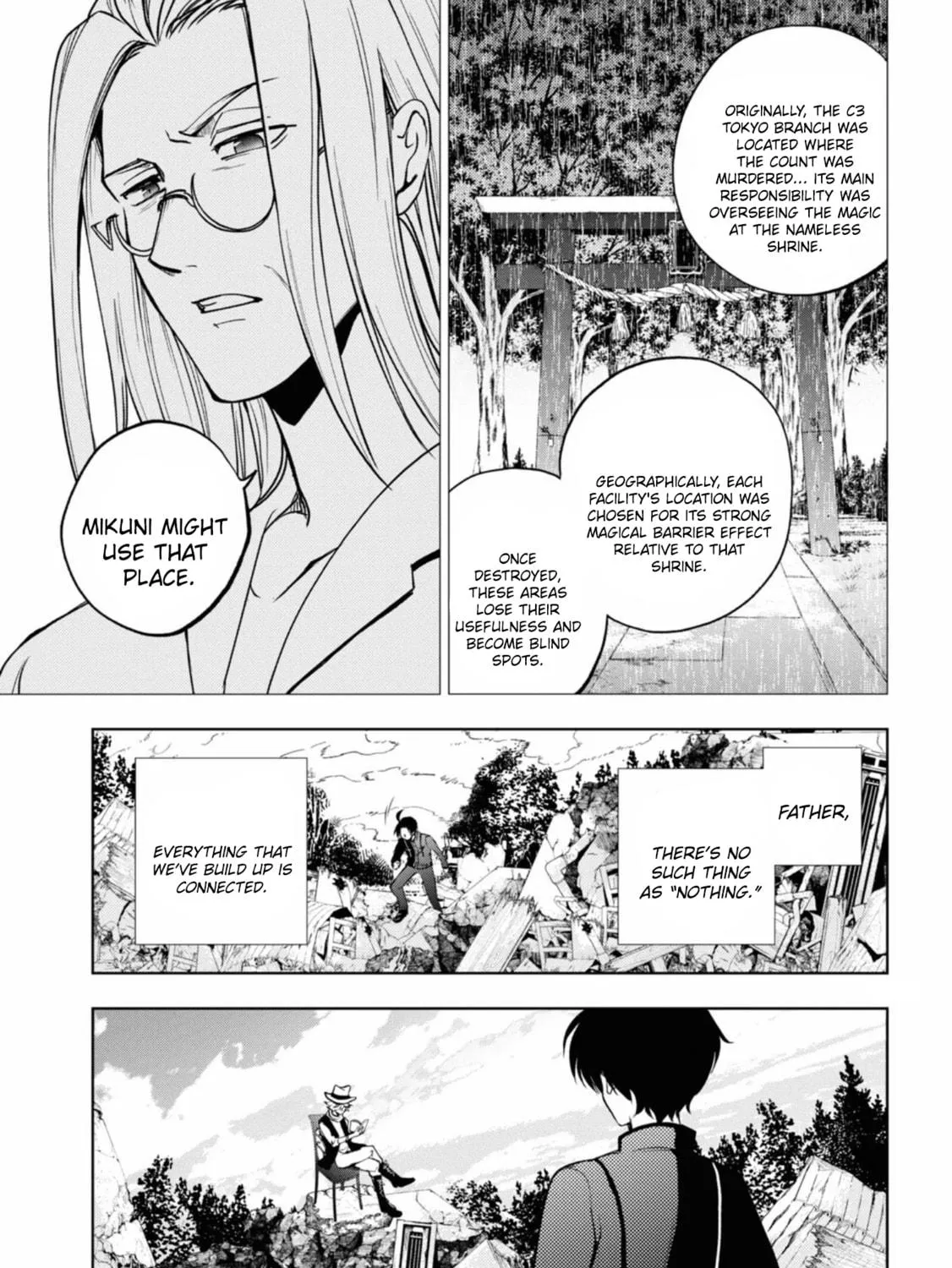 Read Servamp chapter 140 image 65 on Lezhin