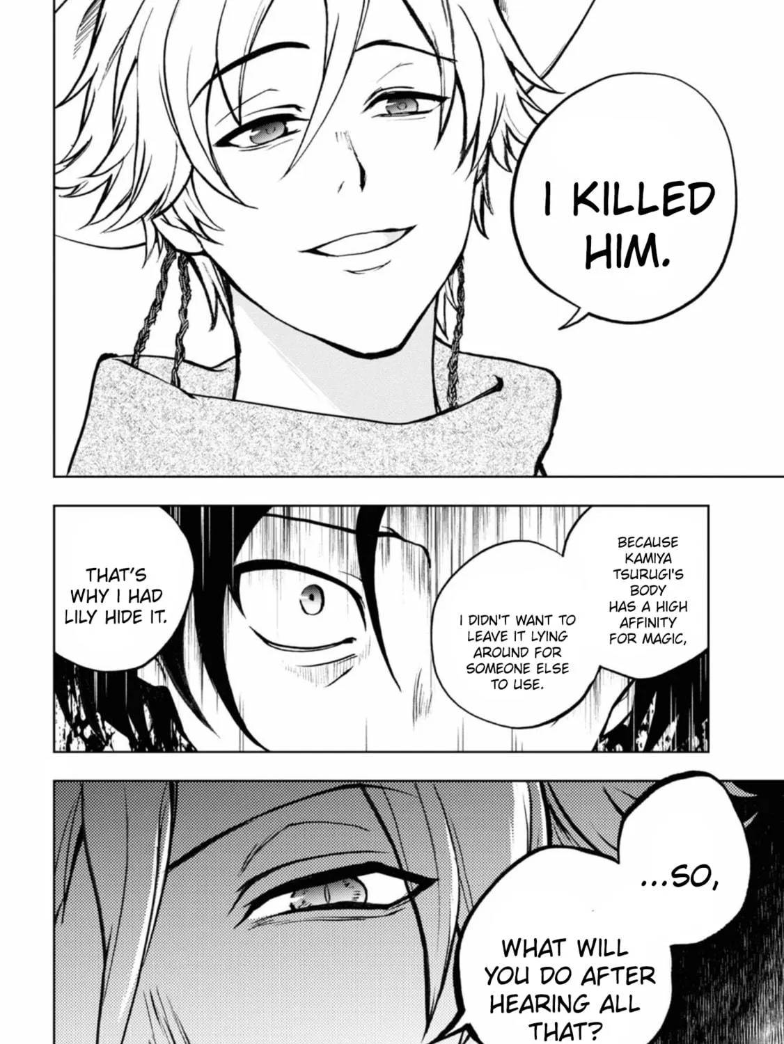 Read Servamp chapter 140 image 72 on Lezhin