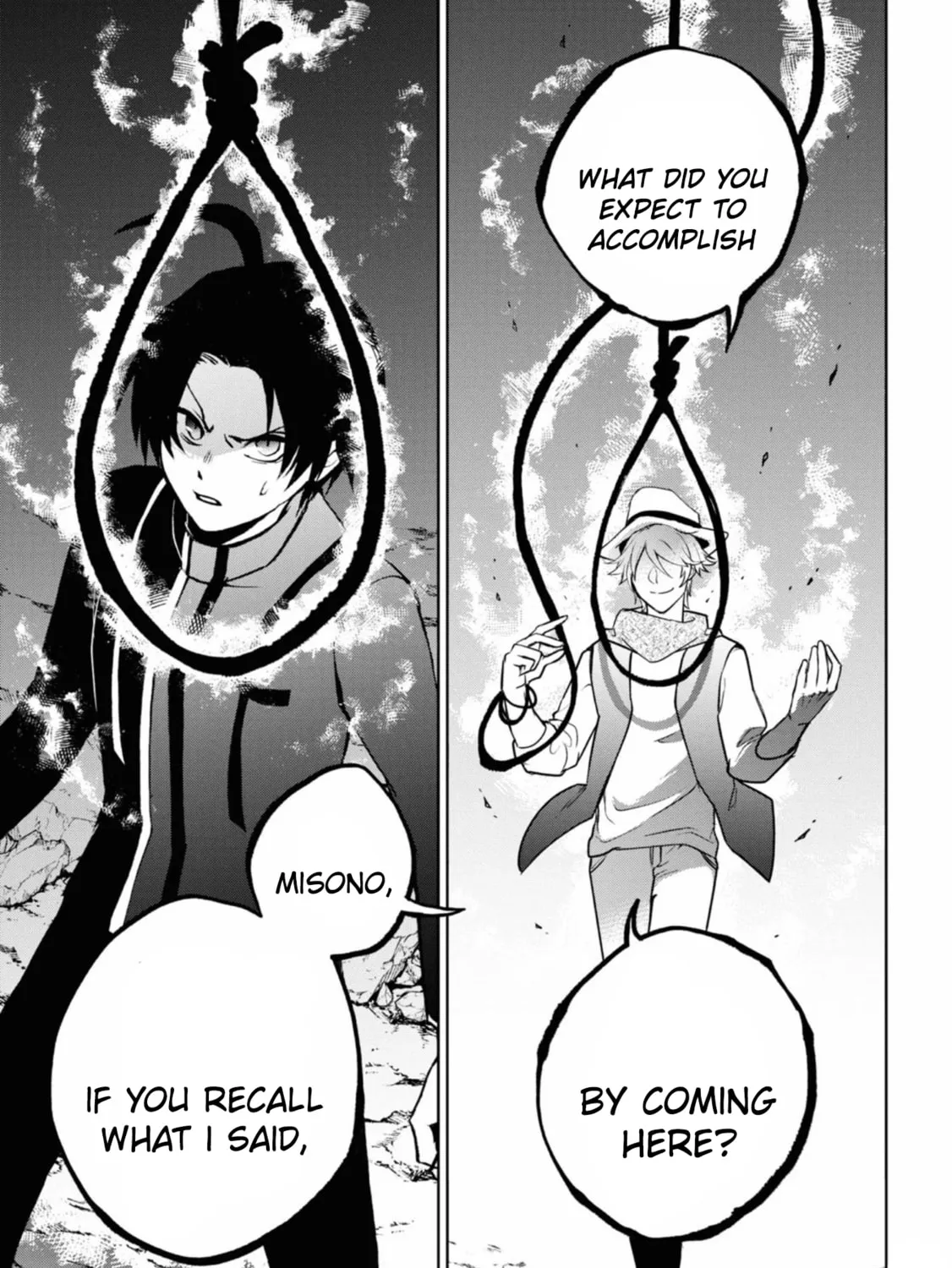 Read Servamp chapter 140 image 74 on Lezhin