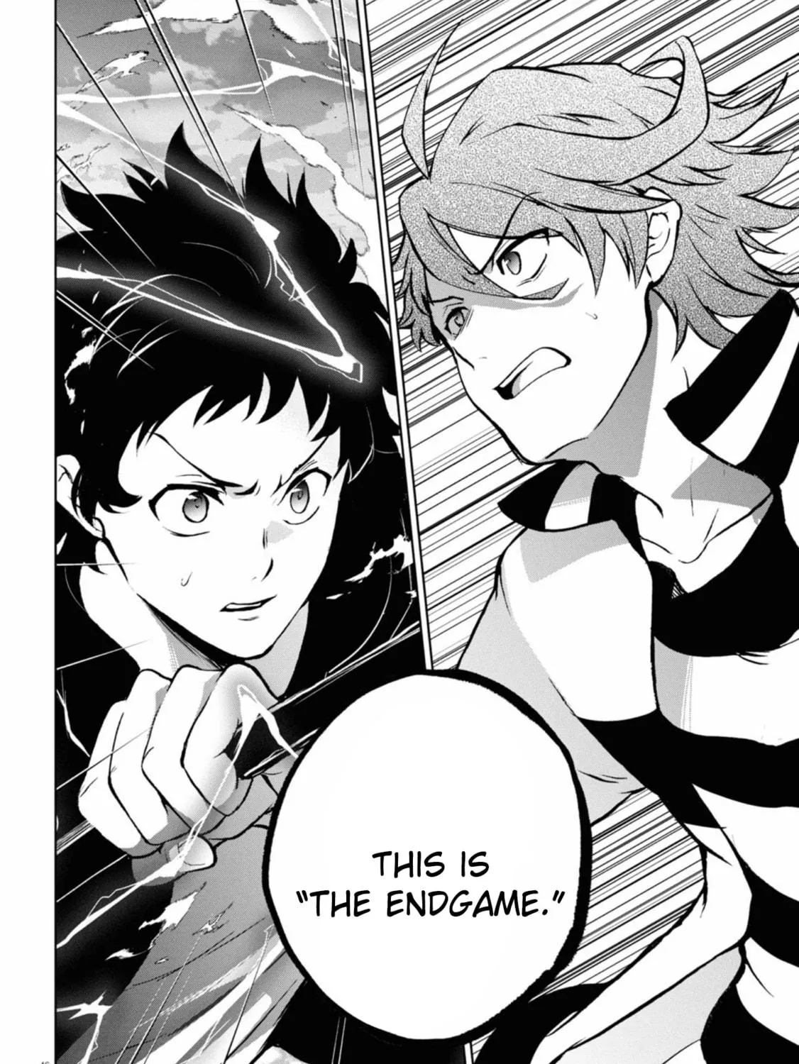 Read Servamp chapter 140 image 76 on Lezhin