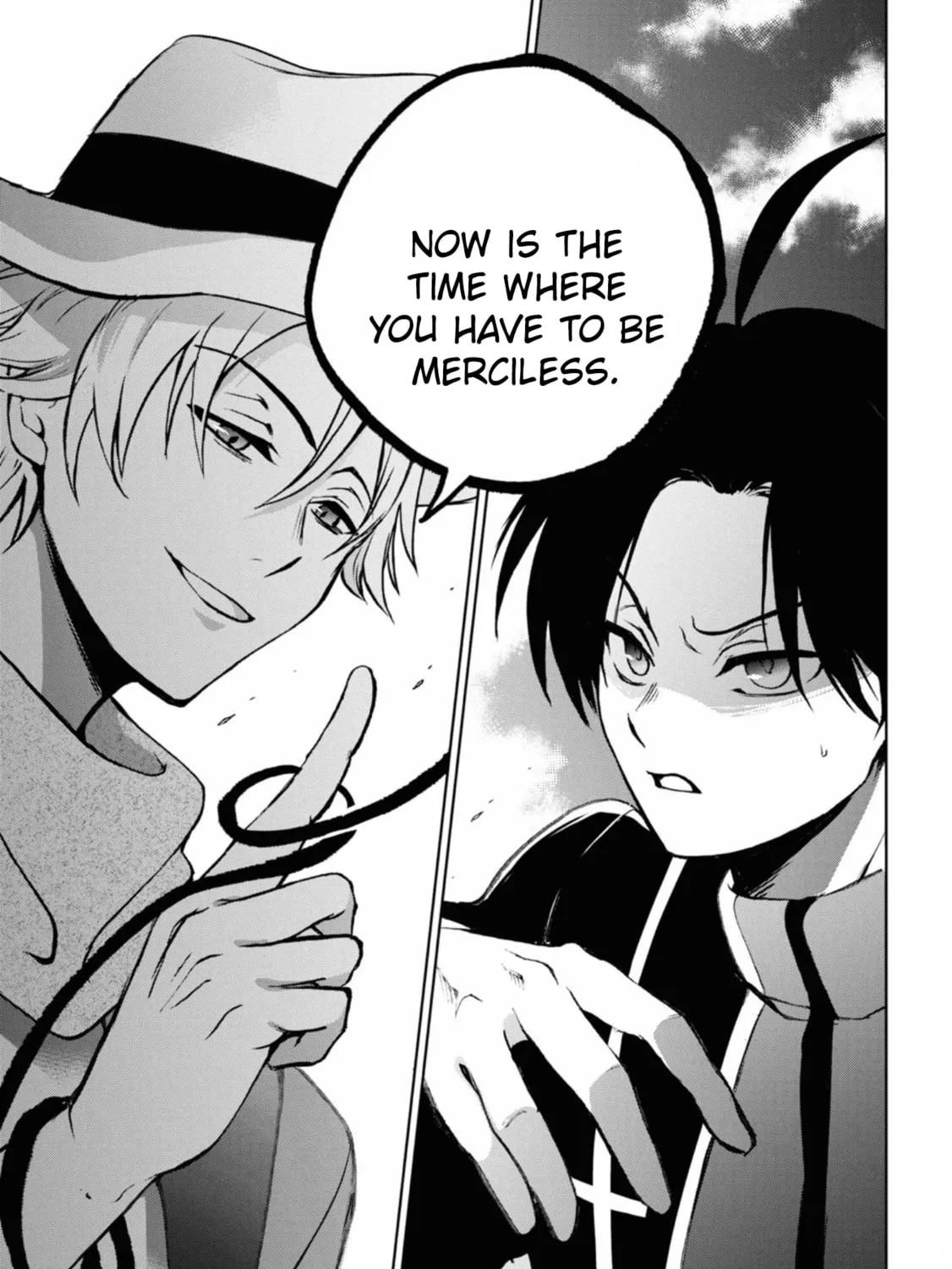 Read Servamp chapter 140 image 78 on Lezhin