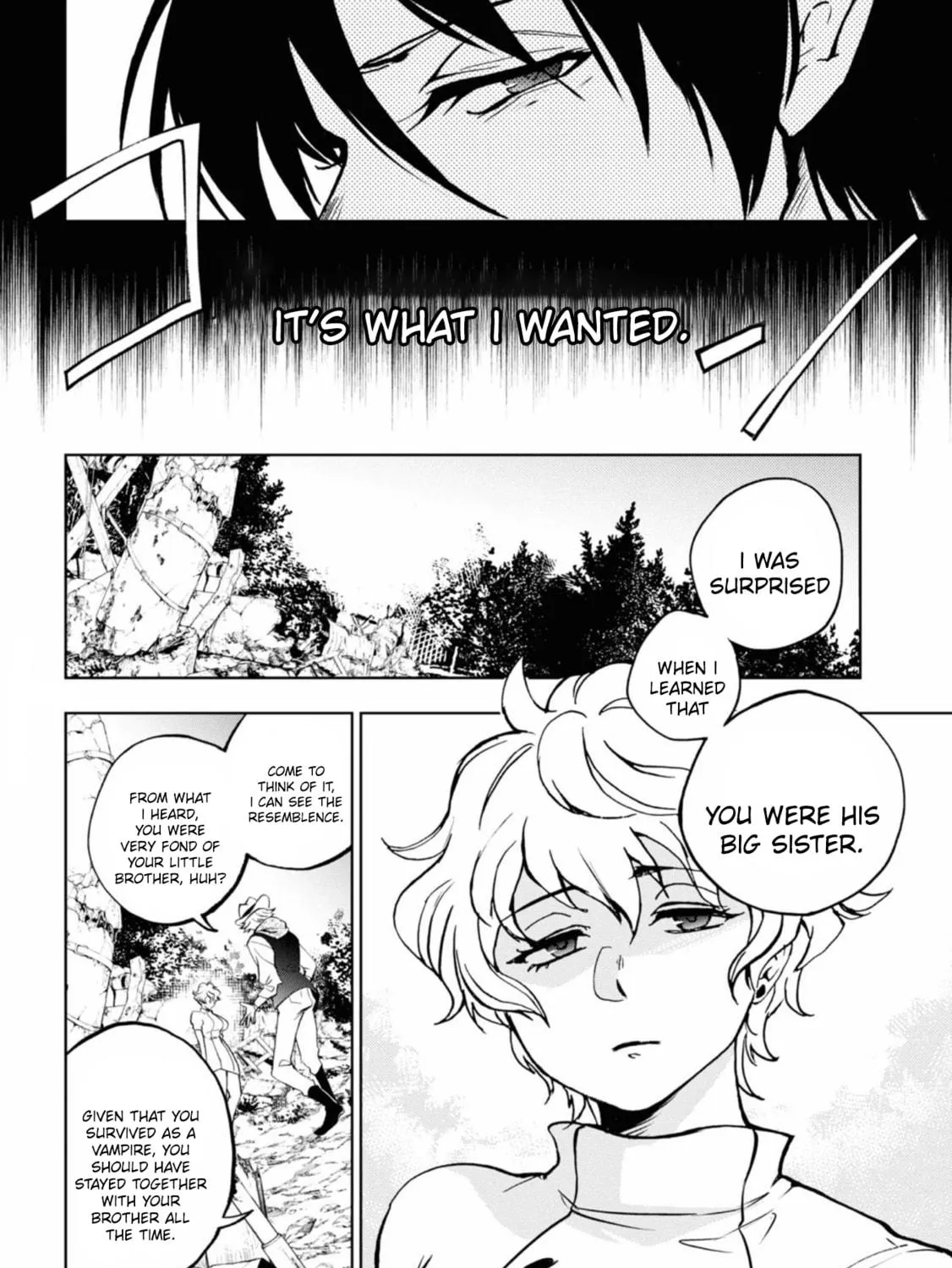 Read Servamp chapter 140 image 8 on Lezhin