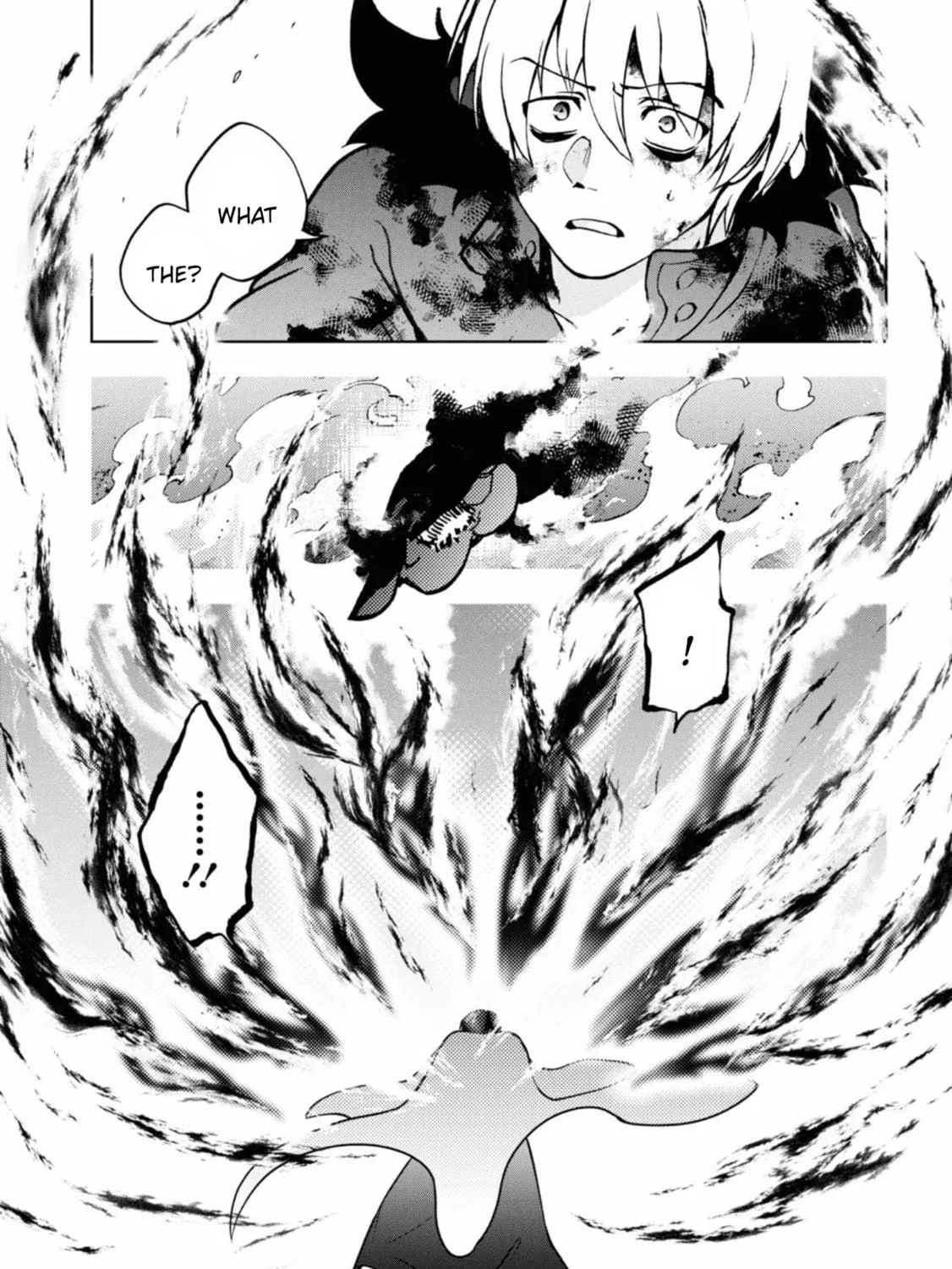 Read Servamp chapter 141 image 19 on Lezhin