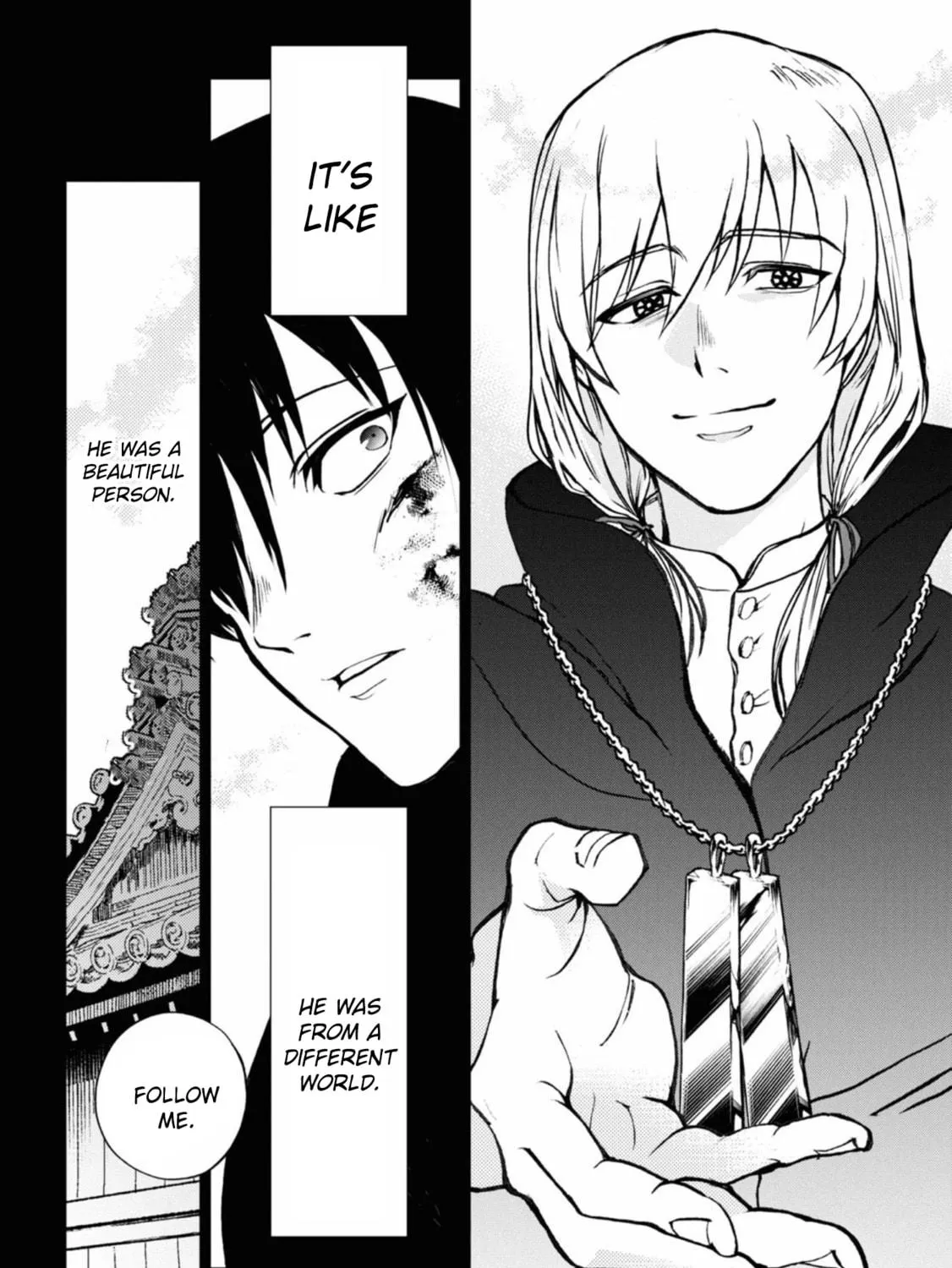 Read Servamp chapter 141 image 28 on Lezhin