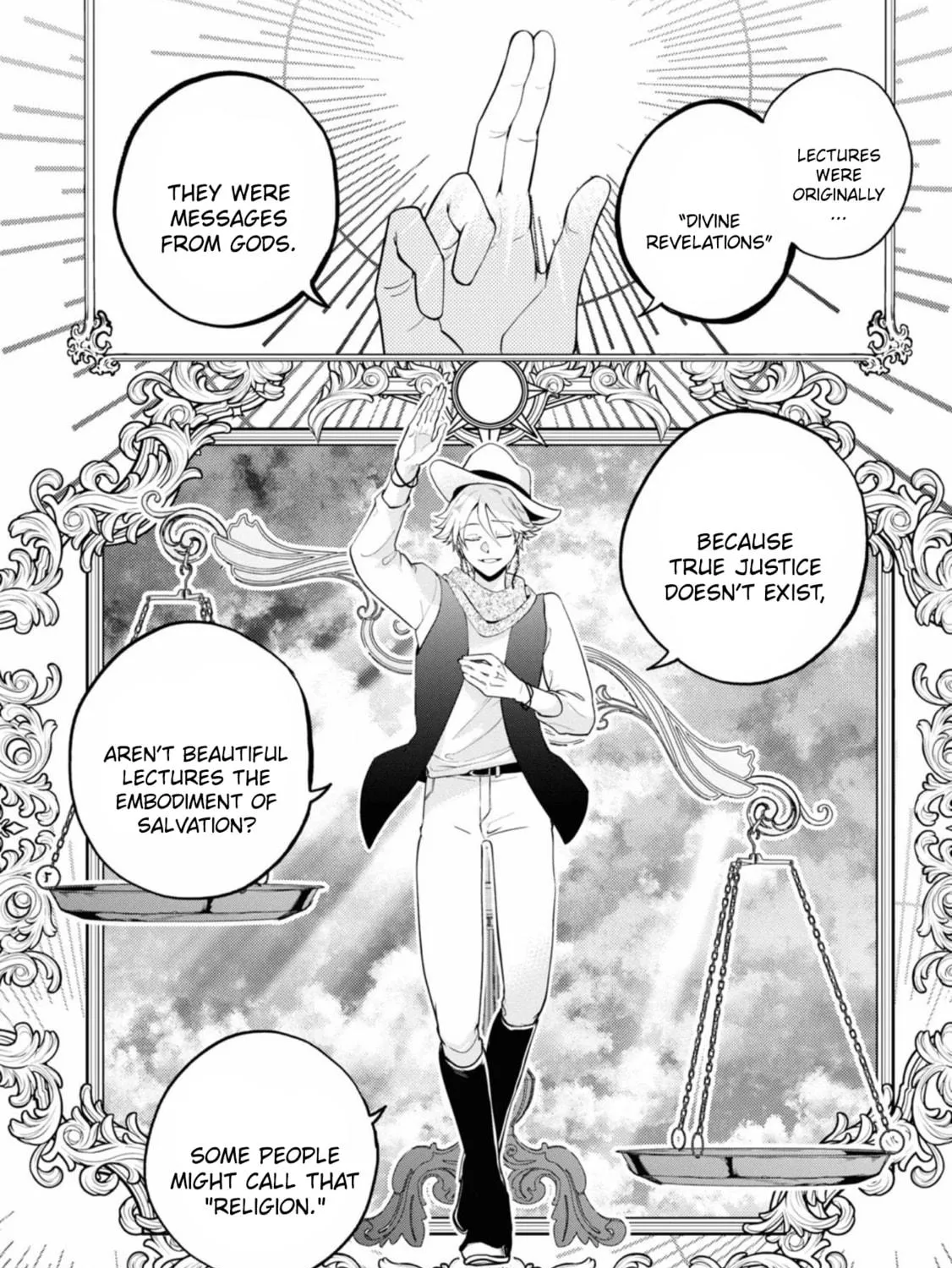 Read Servamp chapter 141 image 4 on Lezhin