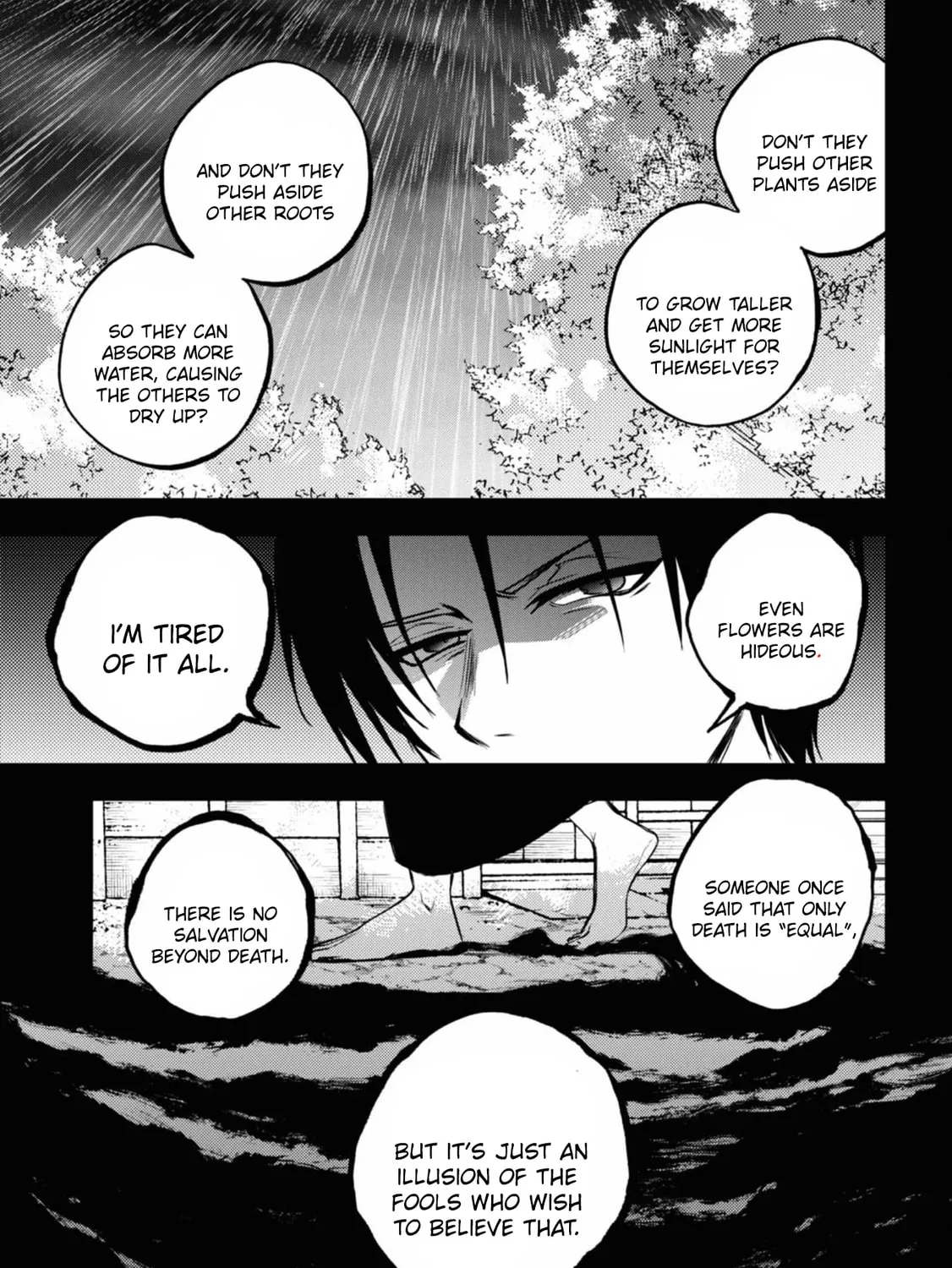 Read Servamp chapter 141 image 50 on Lezhin