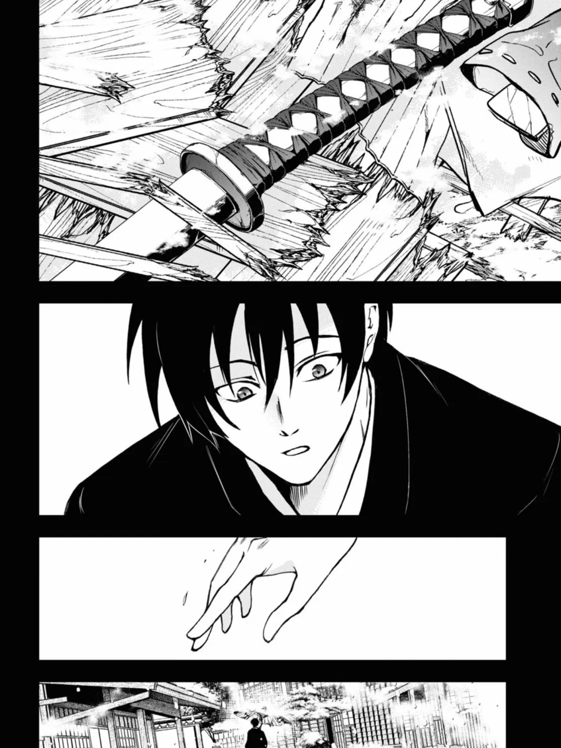 Read Servamp chapter 141 image 56 on Lezhin