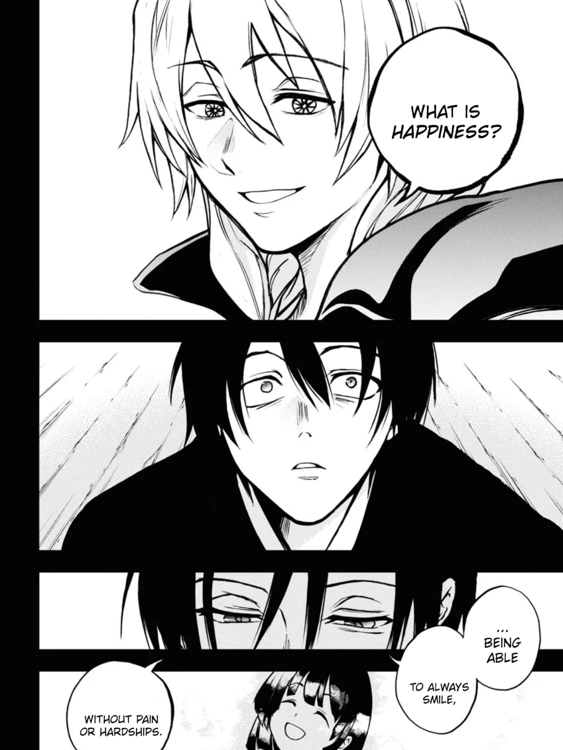 Read Servamp chapter 141 image 64 on Lezhin