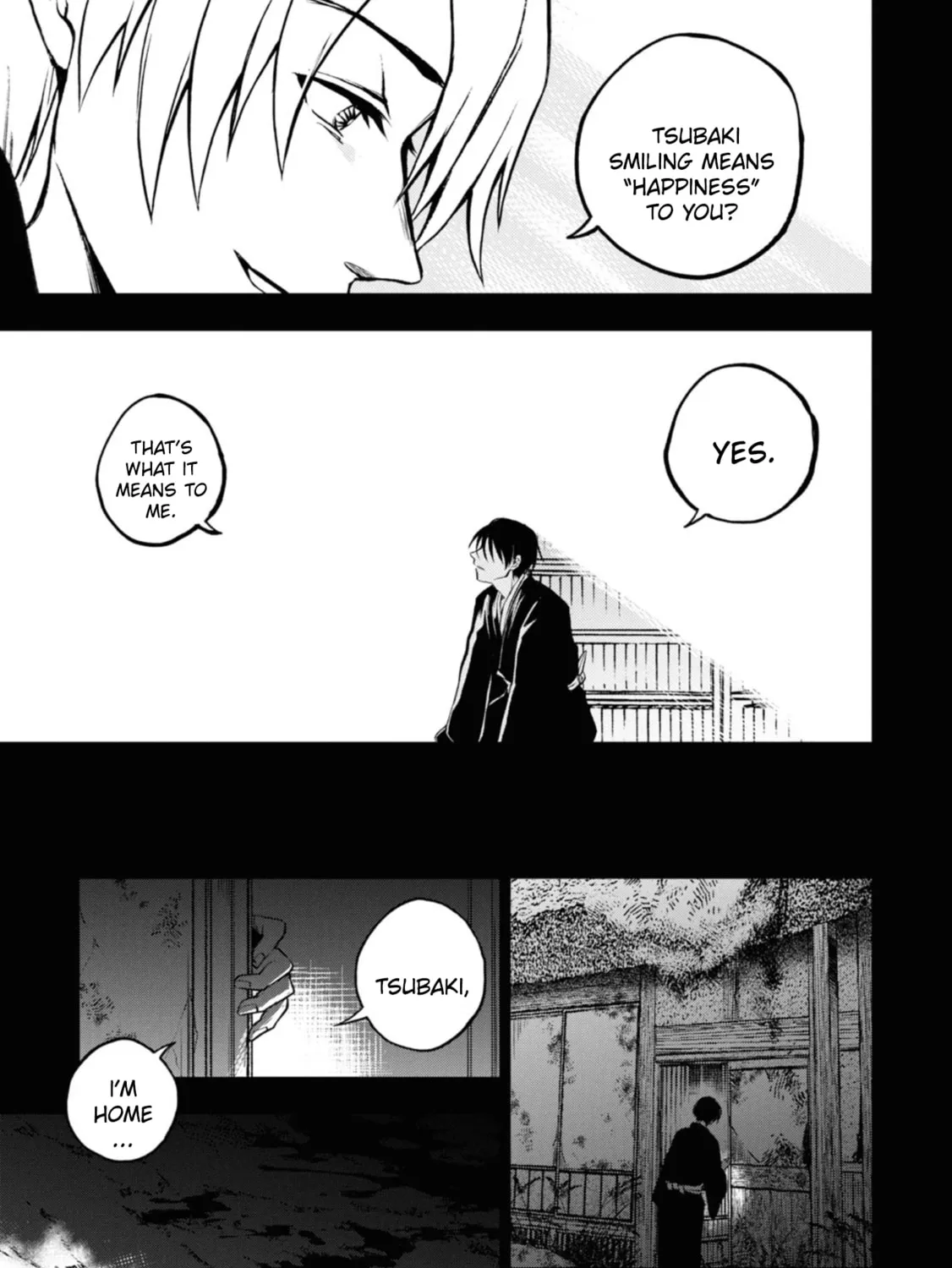 Read Servamp chapter 141 image 66 on Lezhin