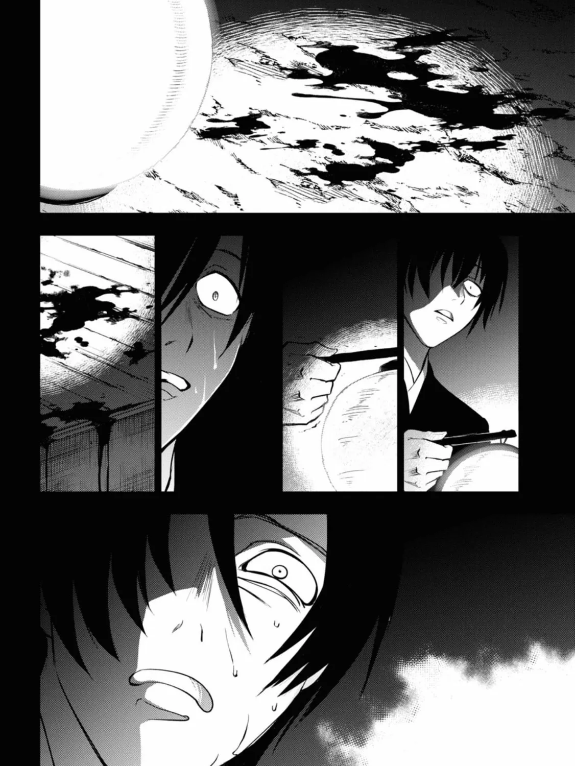 Read Servamp chapter 141 image 68 on Lezhin