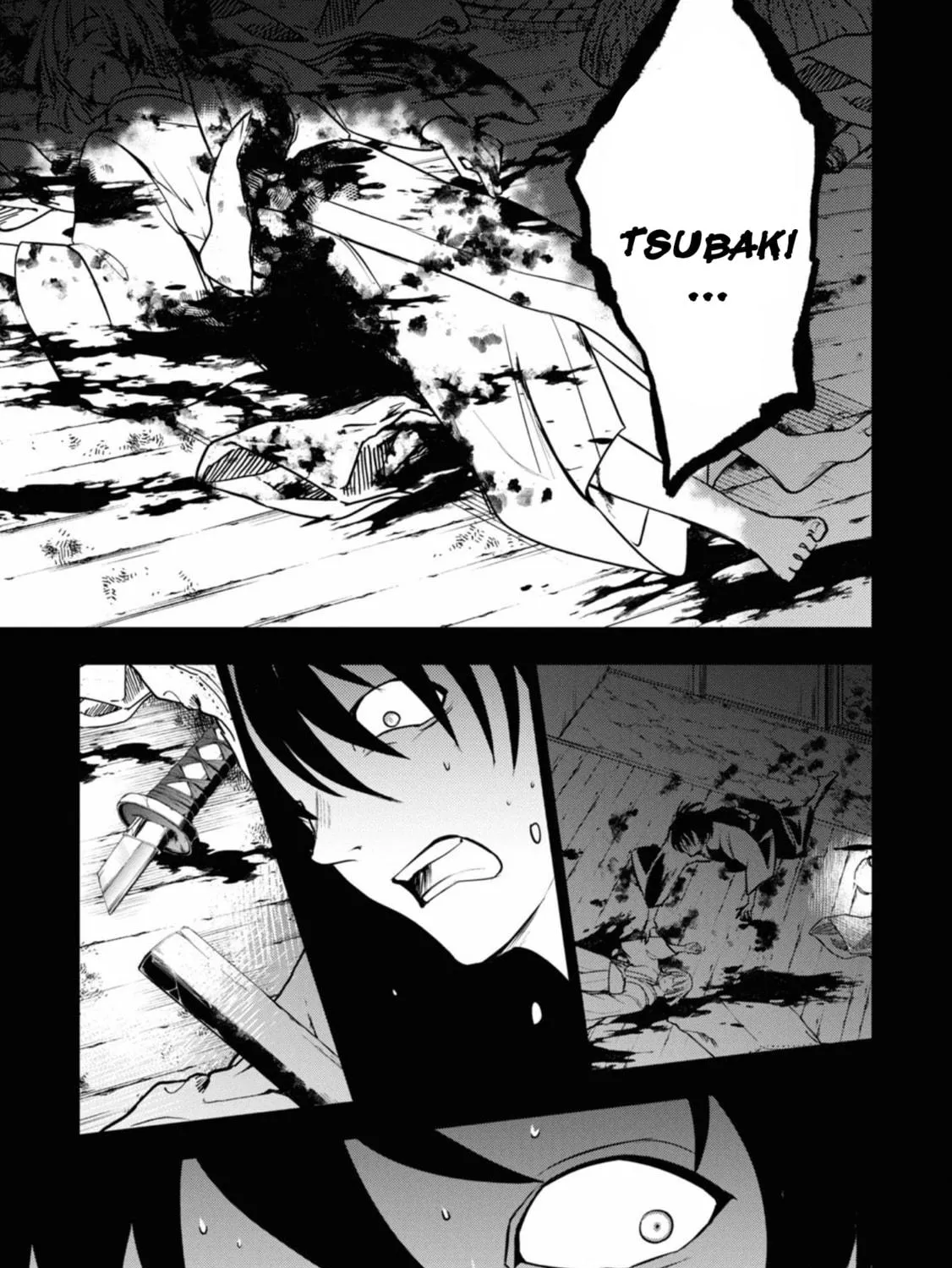 Read Servamp chapter 141 image 70 on Lezhin