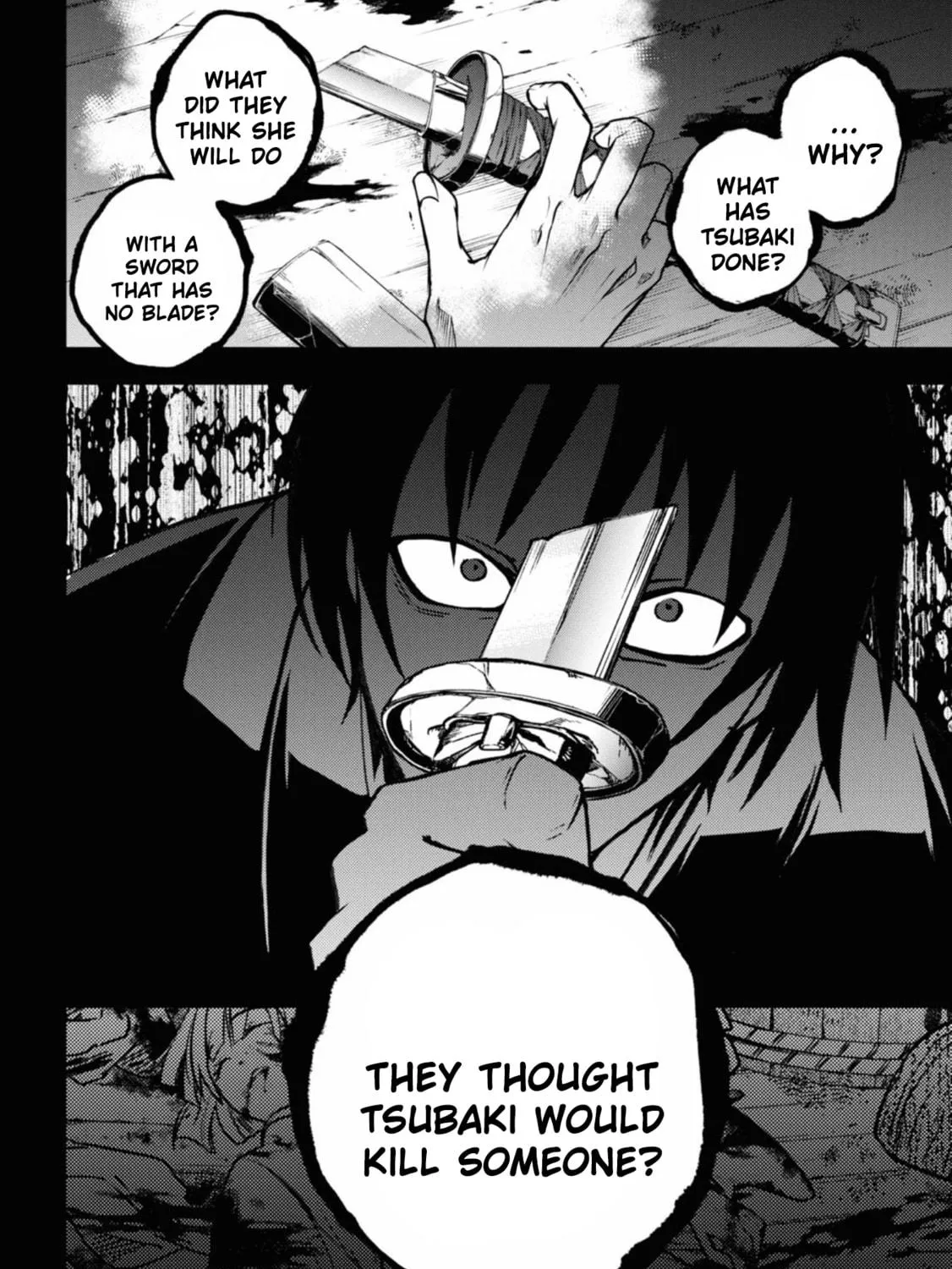 Read Servamp chapter 141 image 72 on Lezhin