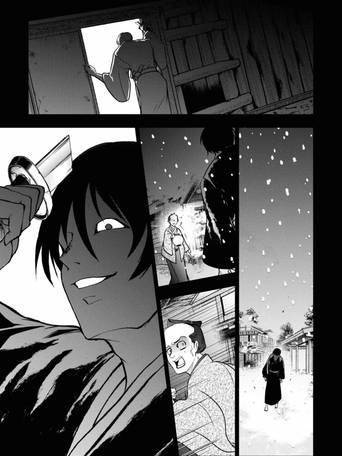 Read Servamp chapter 141 image 74 on Lezhin