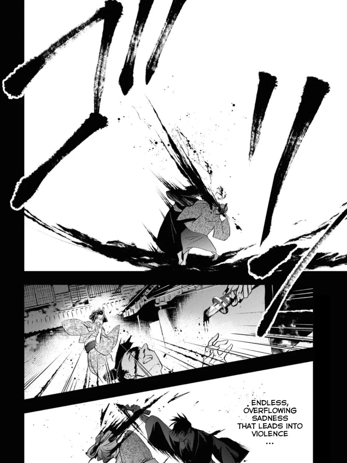 Read Servamp chapter 141 image 76 on Lezhin