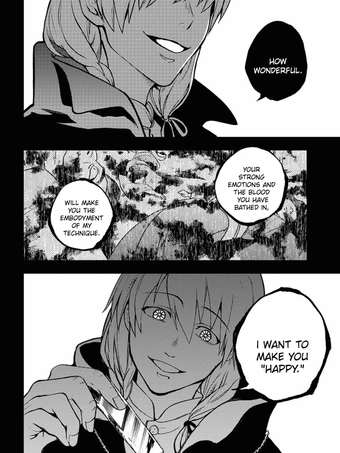 Read Servamp chapter 142 image 20 on Lezhin