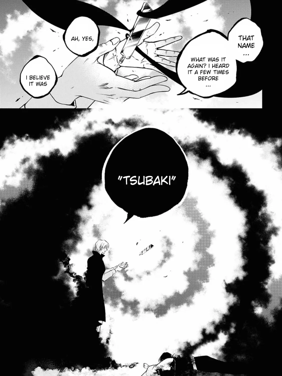 Read Servamp chapter 142 image 22 on Lezhin