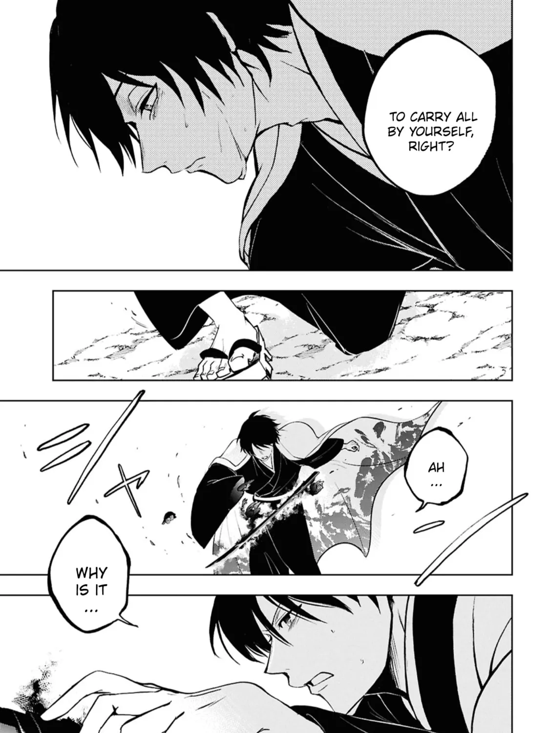 Read Servamp chapter 142 image 44 on Lezhin