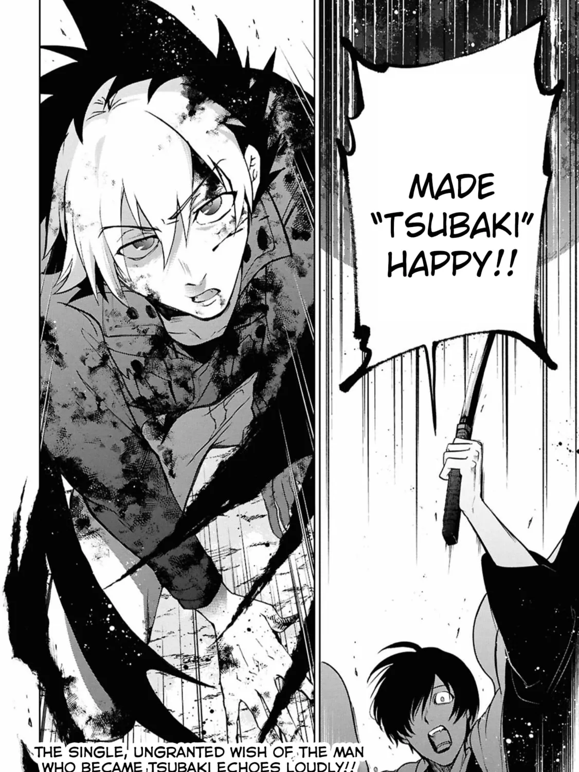Read Servamp chapter 142 image 52 on Lezhin