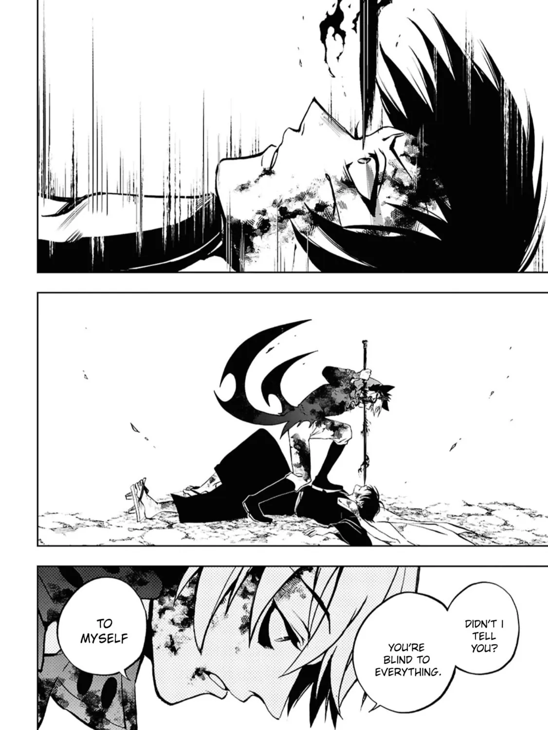 Read Servamp chapter 143 image 19 on Lezhin