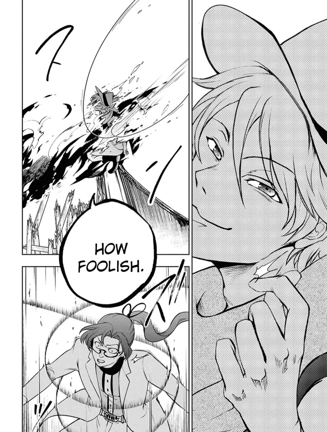 Read Servamp chapter 144 image 10 on Lezhin