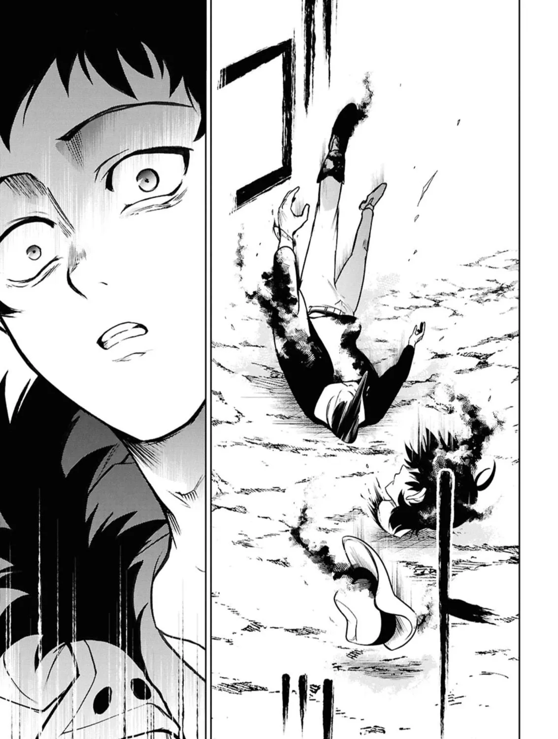 Read Servamp chapter 144 image 21 on Lezhin