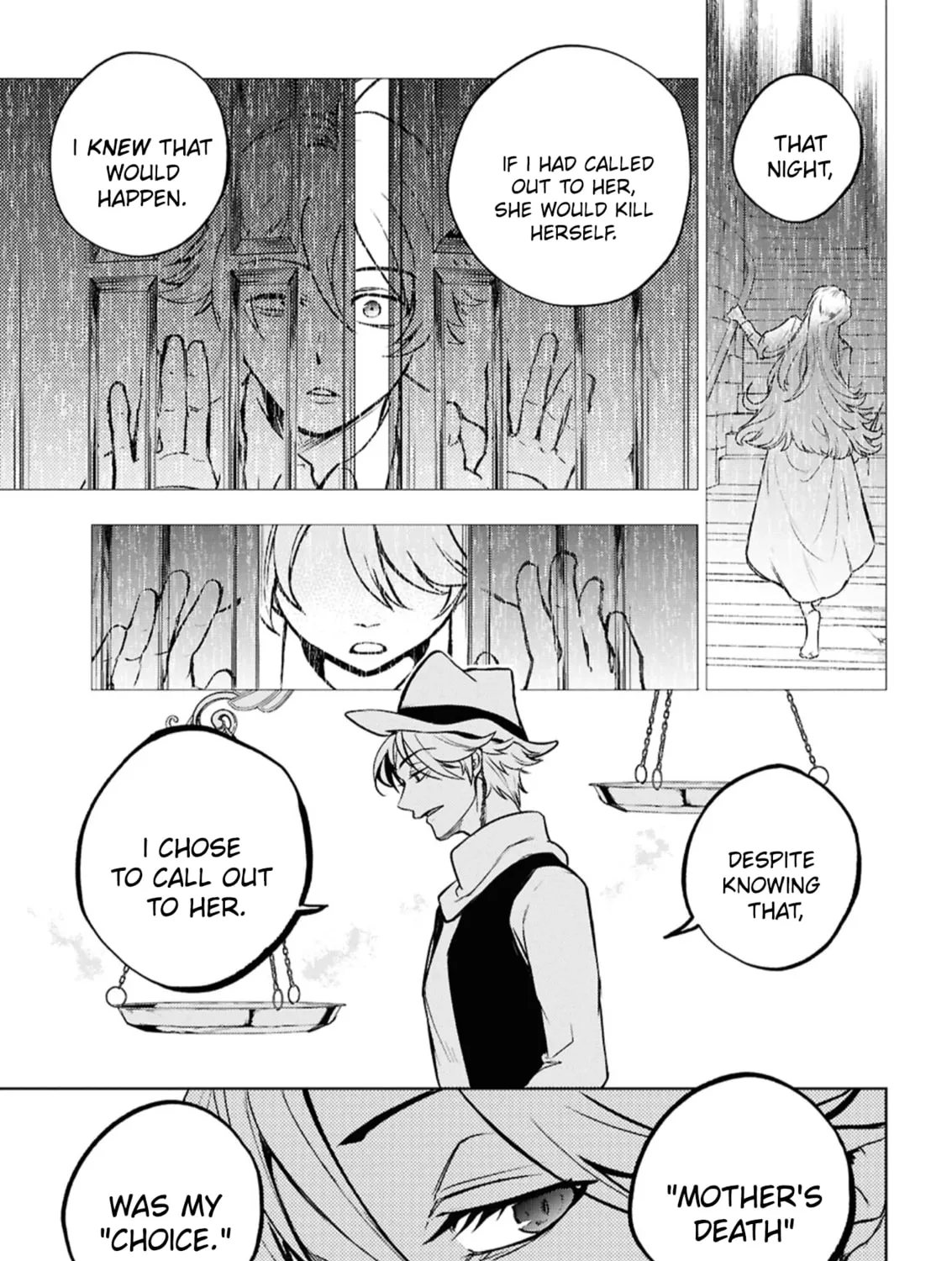 Read Servamp chapter 144 image 39 on Lezhin