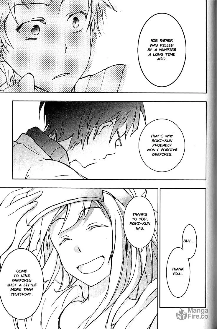Read Servamp chapter 15 image 24 on Lezhin