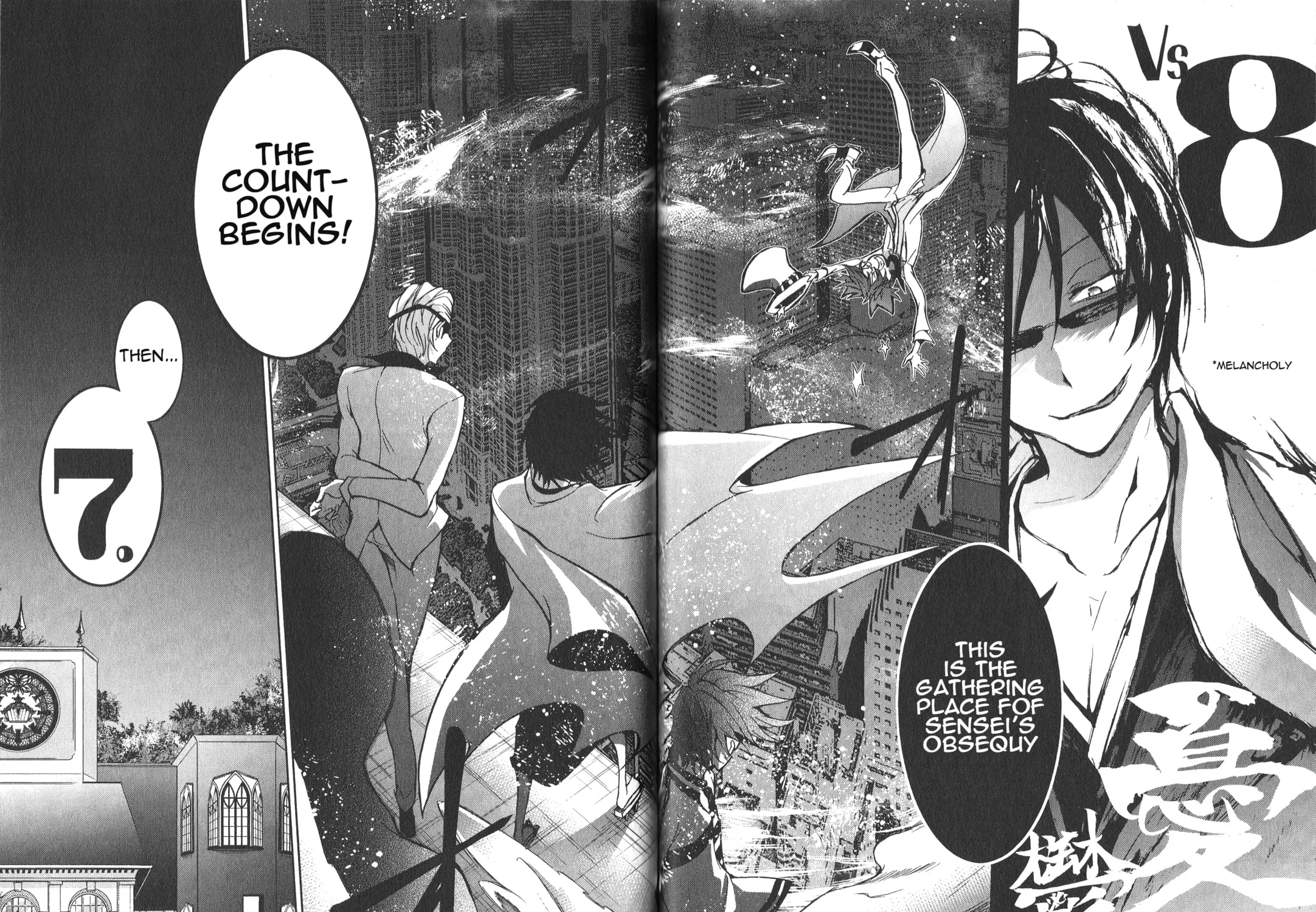 Read Servamp chapter 16 image 44 on Lezhin