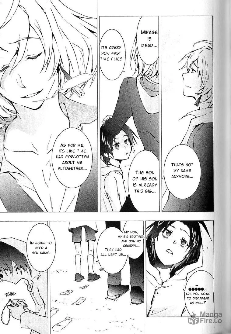 Read Servamp chapter 19 image 2 on Lezhin