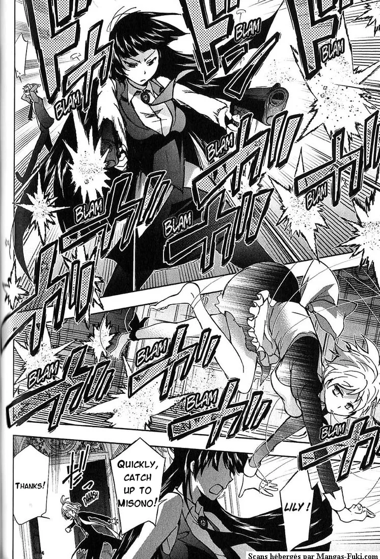 Read Servamp chapter 19 image 27 on Lezhin