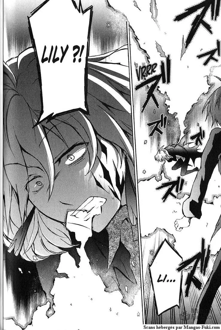 Read Servamp chapter 19 image 38 on Lezhin