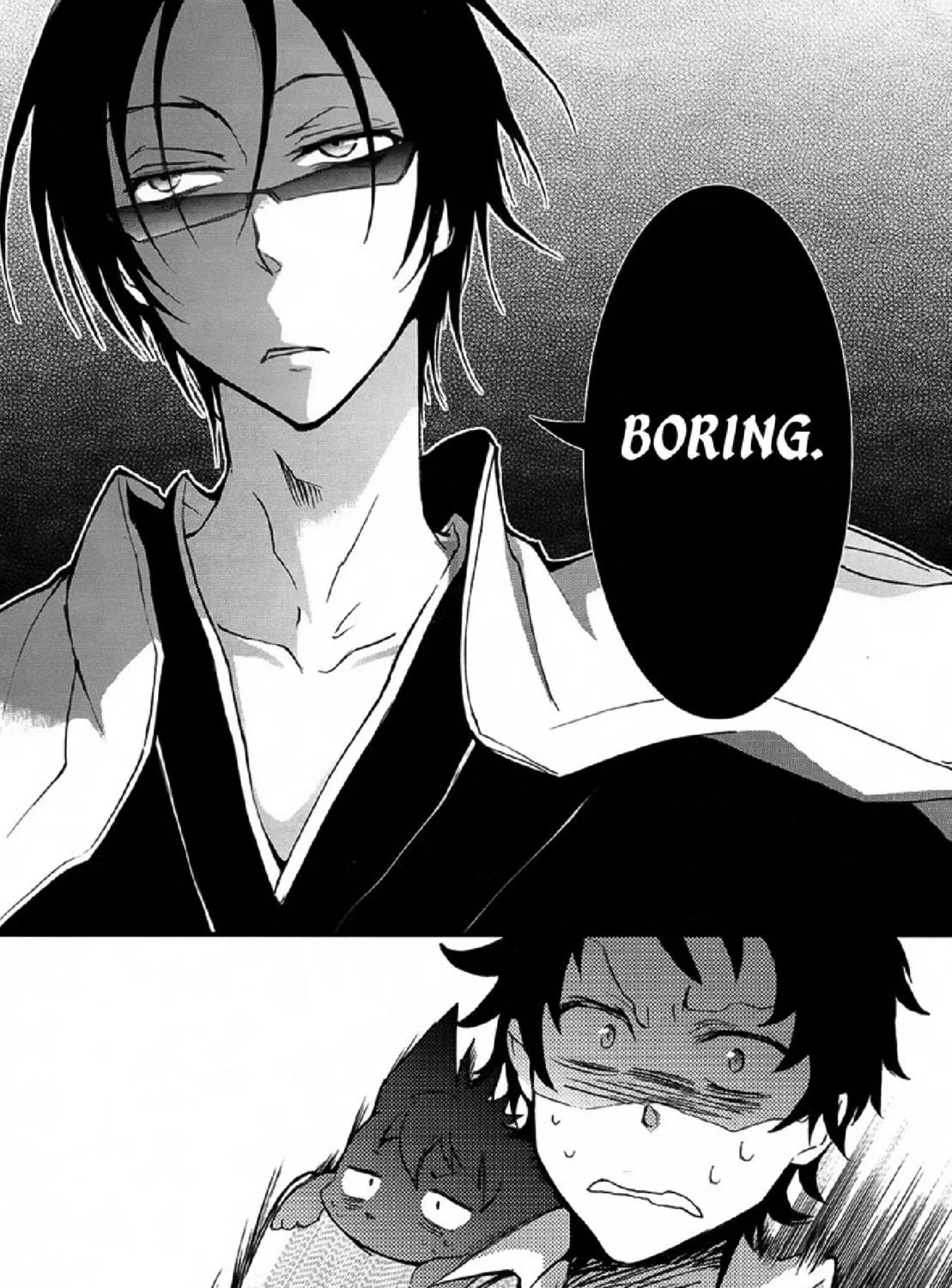 Read Servamp chapter 2 image 57 on Lezhin