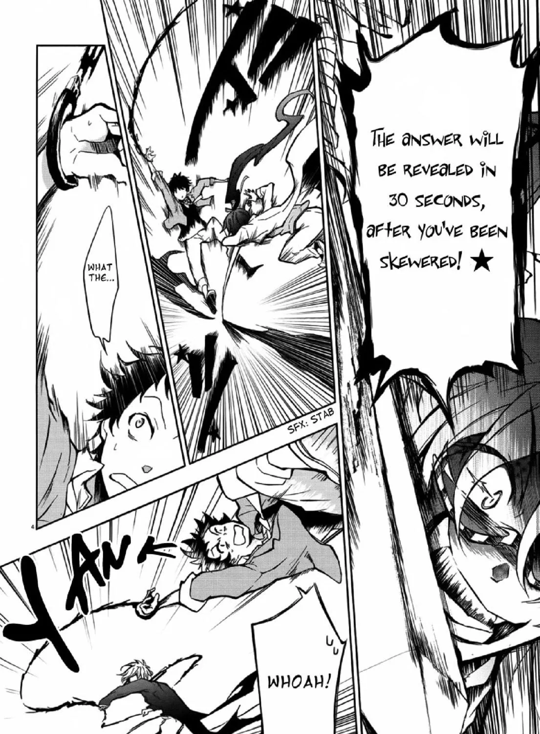 Read Servamp chapter 2 image 9 on Lezhin