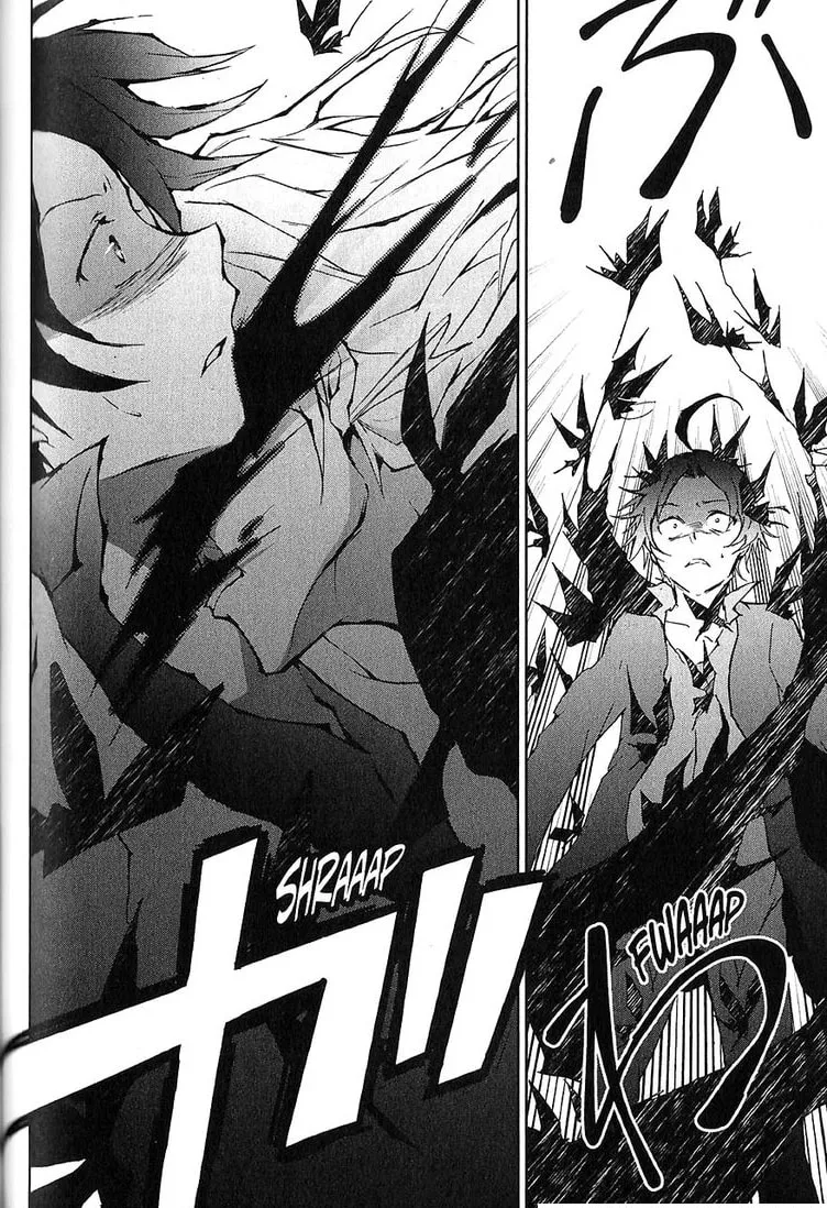 Read Servamp chapter 20 image 16 on Lezhin