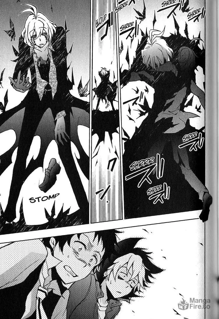 Read Servamp chapter 20 image 17 on Lezhin