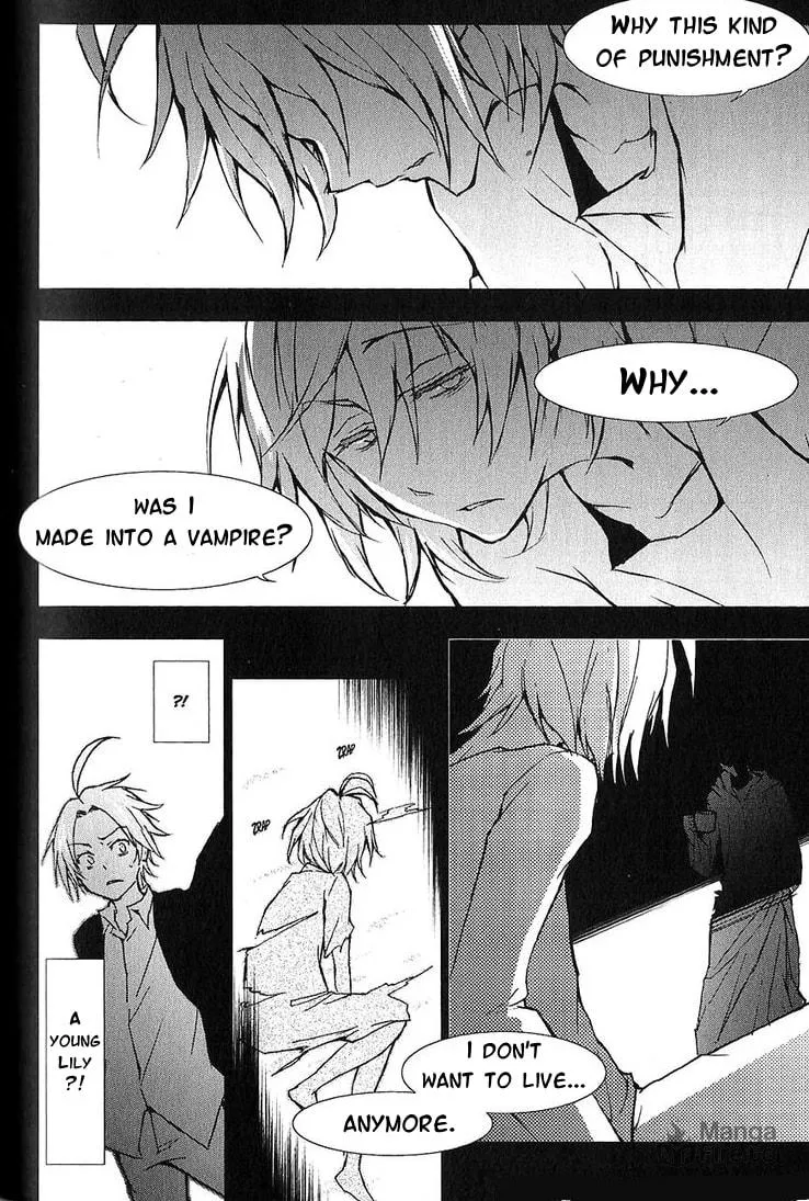 Read Servamp chapter 20 image 26 on Lezhin