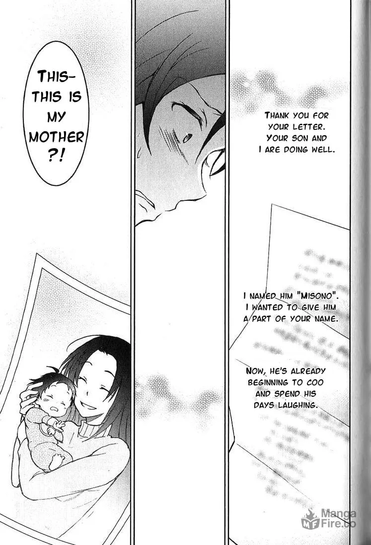 Read Servamp chapter 21 image 32 on Lezhin