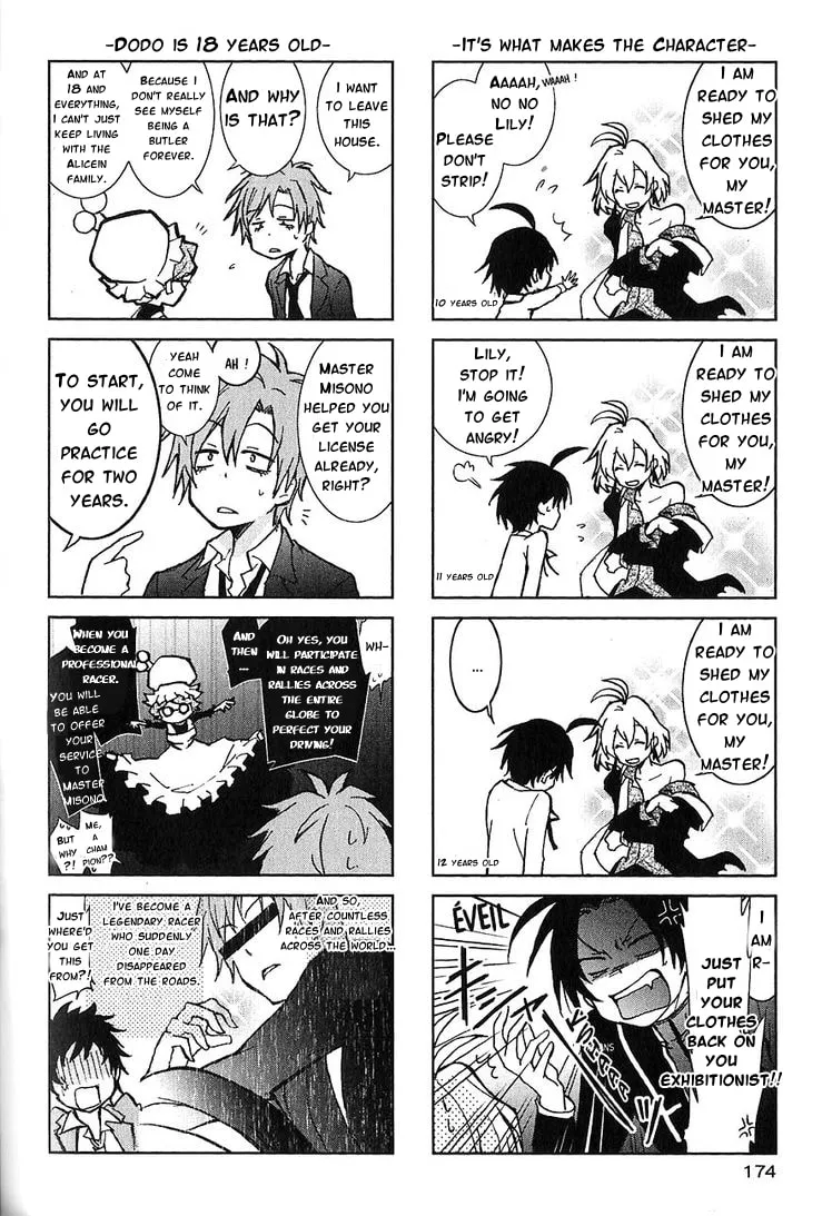 Read Servamp chapter 21 image 45 on Lezhin