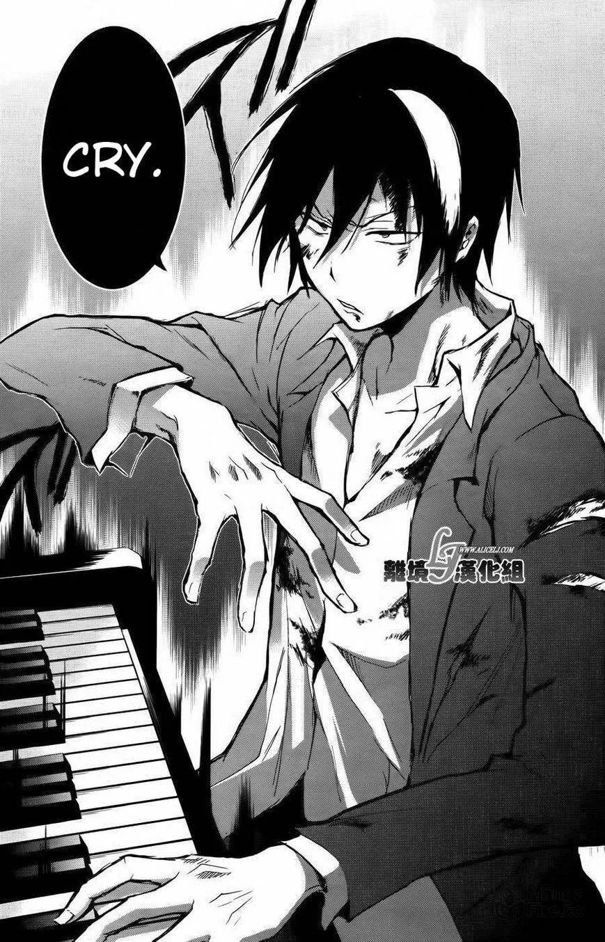 Read Servamp chapter 24 image 11 on Lezhin
