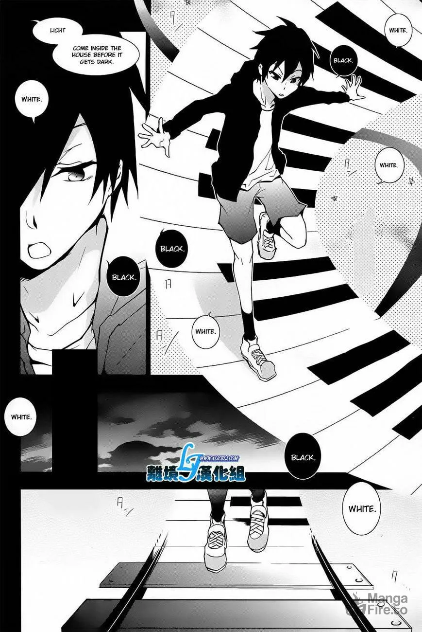 Read Servamp chapter 26 image 5 on Lezhin